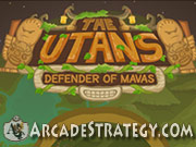 The Utans Icon