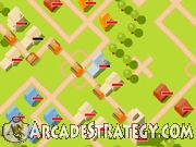 Play Tower Defence