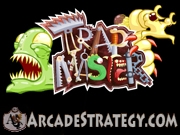 Trap Master Icon