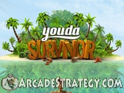 Youda Survivor Icon