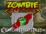Play Zombie Knight