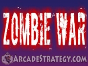 Zombie War Icon