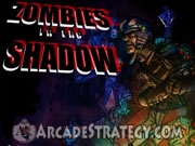 Zombies In The Shadow Icon