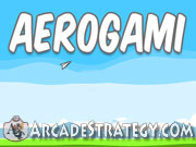 Aerogami Icon
