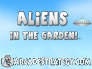 Aliens In The Garden Icon