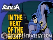 Batman: In the Heat of the Night Icon