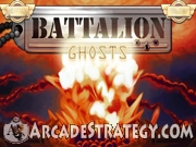 Battalion: Ghosts Icon