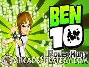 Ben 10 - Power Hunt Icon