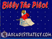 Play Billy The Pilot