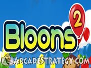 Bloons 2 Icon