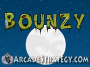 Bounzy Icon