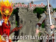 Caldera Legends Icon