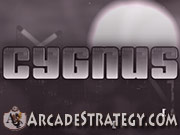 Cygnus Icon
