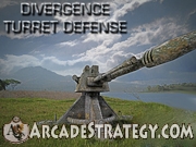 Divergence Turret Defense Icon