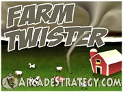 Farm Twister Icon