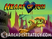 Heart of Tota Icon