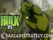 Hulk Vs Icon