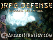 JRPG Defense Icon