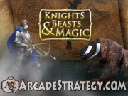 Knights Beasts & Magic Icon