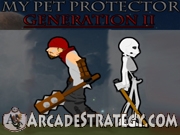 My Pet Protector 2 Icon
