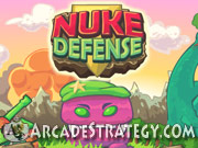 Nuke Defense Icon