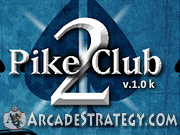 Pike Club 2 Icon