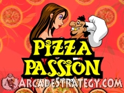 Pizza Passion Icon