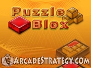 Puzzle Blox Icon