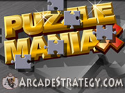 Puzzle Mania X Icon