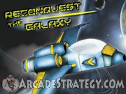 Play Re-conquest the Galaxy
