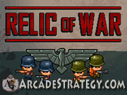Relic Of War Icon
