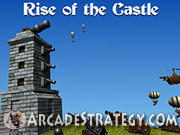Rise Of The Castle Icon