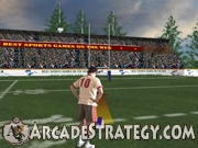 Play Rugby penalty kick