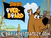 Scooby Doo - Over-Board Icon