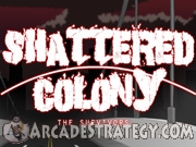 Shattered Colony The Survivors Icon