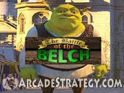 Shrek - The Battle of the Belch Icon
