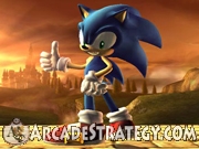 Sonic Xs Icon