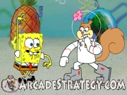 SpongeBob's Kahrahtay Contest Icon