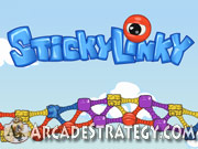 StickyLinky Icon