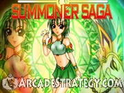 Summoner Saga chapter 5 Icon