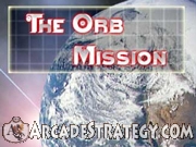 The Orb Mission Icon
