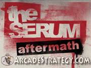 The Serum Aftermath Icon