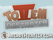 Totem Destroyer 2 Icon