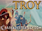 Troy Icon