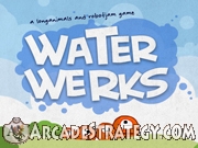 Water Werks Icon