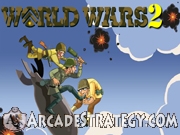 World Wars 2 Icon