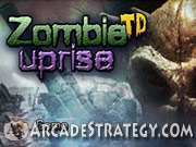 Zombie Uprise TD Icon